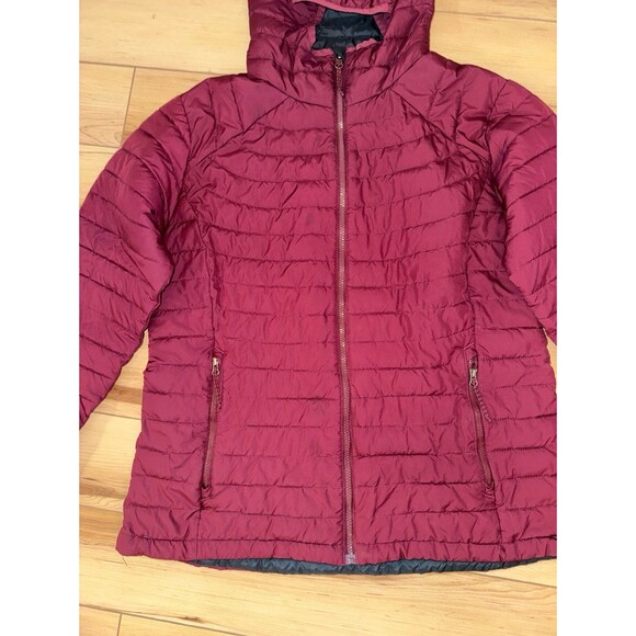 Columbia Women’s Omni-Heat Fall/Winter Jacket - XL - Picture 3 of 12